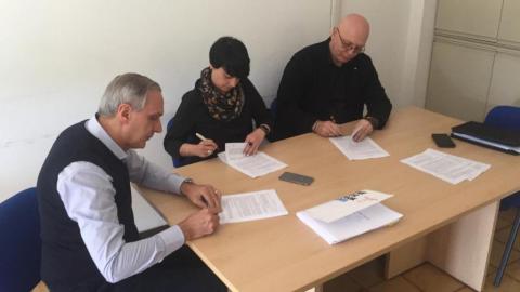 IVS GROUP, LA SOCIETA’ LEADER DELLA RISTORAZIONE AUTOMATICA SIGLA CON I SINDACATI IL PRIMO CONTRATTO INTEGRATIVO AZIENDALE.