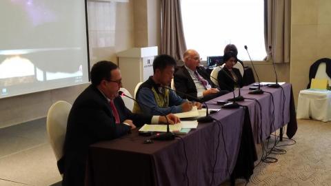 CARE WORK, FA TAPPA IN COREA DEL SUD LA RIUNIONE DEL DIALOGO SOCIALE NEL SETTORE DI CURA E ASSISTENZA ALLA PERSONA PROMOSSO DAL SINDACATO INTERNAZIONALE UNICARE.