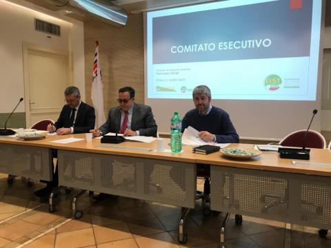 TERZIARIO, RAINERI (FIST CISL): «SALARIO MINIMO E RAPPRESENTANZA MATERIE DA LASCIARE IN CAPO A CONTRATTAZIONE E CONCERTAZIONE TRA PARTI SOCIALI, URGENTE CONTRASTARE DUMPING ED INVESTIRE IN FORMAZIONE E INNOVAZIONE»