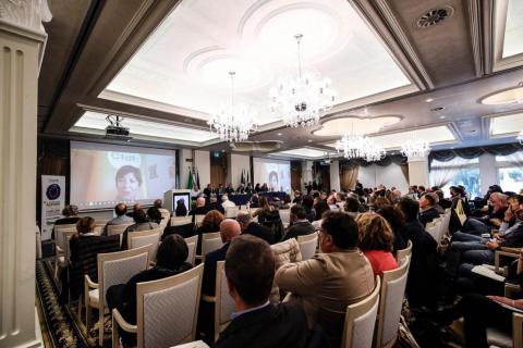 EUROPA, FISASCAT CISL: «RAFFORZARE IL RUOLO DELLA CONCERTAZIONE SOCIALE SVOLTO DAL CESE NEI PROCESSI CONSULTIVI DEL FUTURO PARLAMENTO EUROPEO»