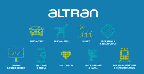 ALTRAN ITALIA, SIGLATO IL NUOVO CONTRATTO INTEGRATIVO PER I 3MILA DIPENDENTI