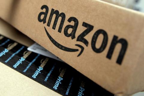 AMAZON, INTESA STORICA NELLO STABILIMENTO DI CASTEL SAN GIOVANNI A PIACENZA. LA DIREZIONE DEL COLOSSO STATUNITENSE SIGLA CON LE RAPPRESENTANZE SINDACALI AZIENDALI L’ACCORDO SULL’ORGANIZZAZIONE DEL LAVORO.