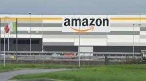 AMAZON, GUARINI: «BENE GLI INVESTIMENTI IN ITALIA, DISPONIBILI SIN DA SUBITO AD AVVIARE CONFRONTO PER DEFINIRE CONTRATTAZIONE INTEGRATIVA AZIENDALE»