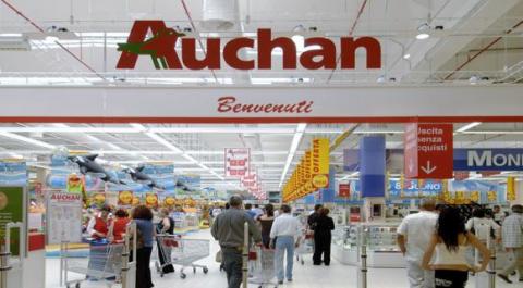 CHIUSURE AUCHAN IPERMERCATI NAPOLI ARGINE E CATANIA LA RENA. CEOTTO: «ATTEGGIAMENTO INACCETTABILE, ORA UN CONFRONTO PER SALVAGUARDARE I POSTI DI LAVORO AL SUD».
