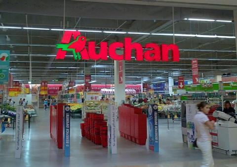 AUCHAN, PROSEGUE IL CONFRONTO AL MINISTERO DELLO SVILUPPO ECONOMICO