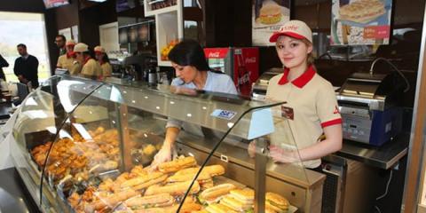 AUTOGRILL, C’E’ INTESA SU PREPENSIONAMENTI, NUOVA OCCUPAZIONE E PROROGA DELL’INTEGRATIVO AZIENDALE.