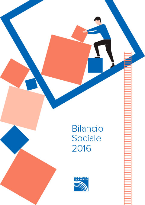 Enasarco e Bilancio sociale 2016: trasparenza e partecipazione