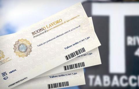 DECRETO DIGNITA’, NO ALLA REINTRODUZIONE DEI VOUCHER NEL TURISMO. FILCAMS CGIL, FISASCAT CISL E UILTUCS SCRIVONO AL MINISTRO DEL LAVORO DI MAIO