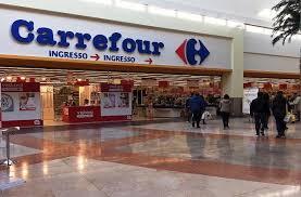 CARREFOUR. LA MULTINAZIONALE FRANCESE DELLA GRANDE DISTRIBUZIONE ORGANIZZATA ANNUNCIA LA RISTRUTTURAZIONE IN ITALIA, OLTRE 600 I POSTI DI LAVORO A RISCHIO.