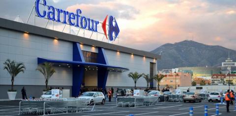 CARREFOUR A CONFRONTO CON I SINDACATI SULL’ANDAMENTO AZIENDALE