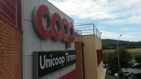 UNICOOP TIRRENO, LA COOPERATIVA DI CONSUMATORI SOSPENDE LA CESSIONE DEGLI 8 PUNTI VENDITA DEL SUD DEL LAZIO E DICHIARA LA DISPONIBILITA’ AL CONFRONTO CON I SINDACATI.