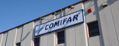 COMIFAR, AL VIA IL NEGOZIATO PER IL RINNOVO DEL CONTRATTO INTEGRATIVO