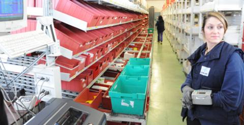 COMIFAR, SIGLATO IL NUOVO CONTRATTO INTEGRATIVO APPLICATO AI 1600 DIPENDENTI DEL GRUPPO LEADER DELLA DISTRIBUZIONE FARMACEUTICA IN ITALIA.