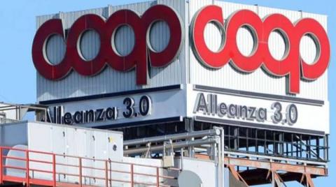 COOP ALLEANZA 3.0 ANNUNCIA LA CHIUSURA DELLA SEDE DI RAVENNA. I SINDACATI PROCLAMANO LO STATO DI AGITAZIONE DEI LAVORATORI DI DISTRIBUZIONE CENTRO SUD.