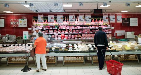 COOP ALLEANZA 3.0, SIGLATO L’ACCORDO SUI 507 LICENZIAMENTI.