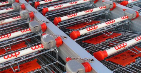 DISTRIBUZIONE COOPERATIVA: ACCORDO PER IL CONTRATTO.