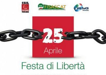 COMMERCIO E DEREGULATION, LE INIZIATIVE DI MOBILITAZIONE SINDACALE VS LE APERTURE NELLE GIORNATE DI FESTIVITA' DEL 25 APRILE, DEL 1° MAGGIO E DEL 2 GIUGNO.
