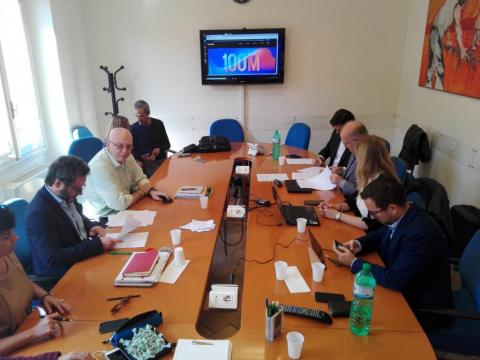 DM-DROGERIE MARKT, LA SOCIETA’ TEDESCA CONFERMA L’ESPANSIONE IN ITALIA E SIGLA CON I SINDACATI IL PRIMO CONTRATTO INTEGRATIVO AZIENDALE APPLICATO AI 200 DIPENDENTI.