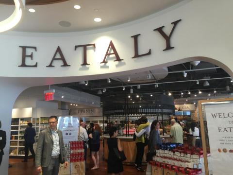 EATALY, C’E’ INTESA SUL PREMIO DI RISULTATO 2018