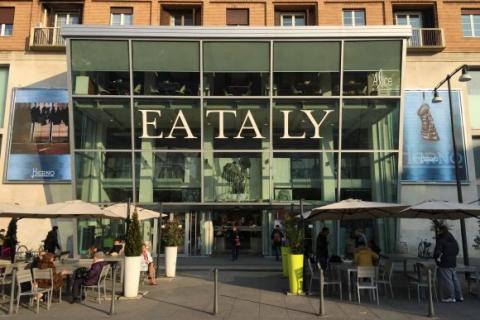 EATALY, AL VIA LA TRATTATIVA PER IL NUOVO INTEGRATIVO AZIENDALE. I SINDACATI PRESENTANO LA PIATTAFORMA DI RINNOVO.