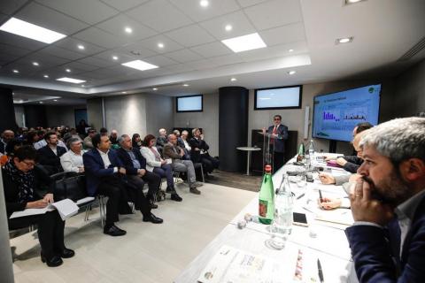 TERZIARIO E SALARIO MINIMO