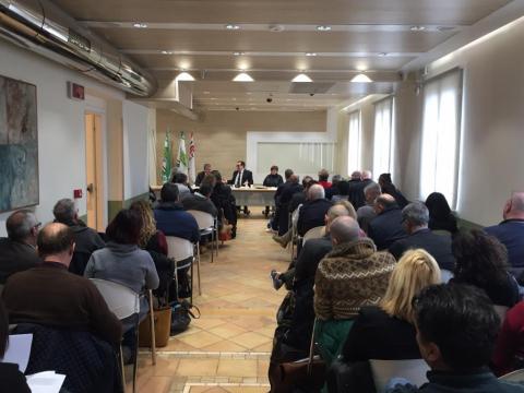 CONTRATTO DI LAVORO TERMALE E CONTRATTO PUBBLICI ESERCIZI/RISTORAZIONE, IL COORDINAMENTO NAZIONALE FISASCAT CISL APPROVA LE INTESE.