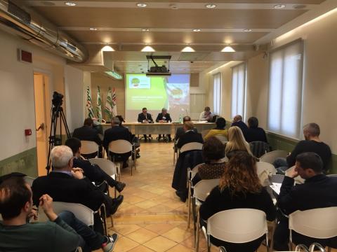 TERZIARIO, PROSEGUE IL TREND DI SVILUPPO DEL SETTORE DEI SERVIZI IN ITALIA PER FATTURATO E NUMERO DI OCCUPATI.