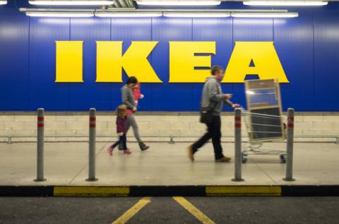 IKEA, DELL’OREFICE: «IL COLOSSO SVEDESE CONDIVIDA CON I SINDACATI IL PIANO DI RISTRUTTURAZIONE ANNUNCIATO A MEZZO STAMPA»