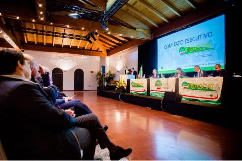 RILANCIO DEL PAESE, IGNAZIO GANGA (CISL): «AL SINDACATO IL COMPITO DI CONTRASTARE LE DISEGUAGLIANZE SOCIALI»