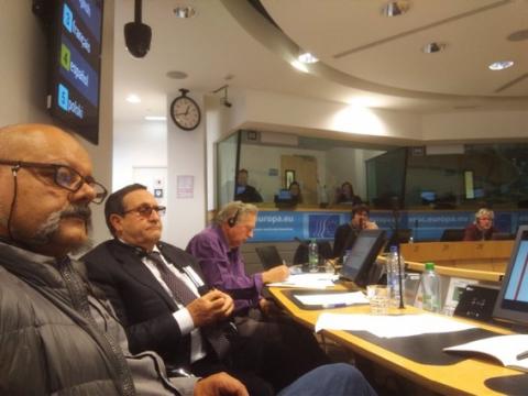 UNICARE EUROPA, IL SINDACATO EUROPEO DEI LAVORATORI ADDETTI AI SERVIZI DI CURA E ASSISTENZA ALLA PERSONA A CONFRONTO SUI NUOVI SCENARI DEMOGRAFICI.