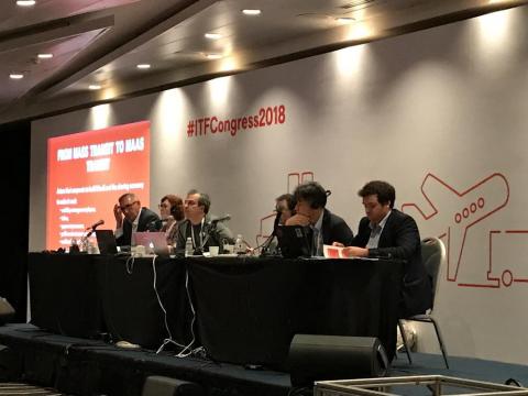 TURISMO E PIATTAFORME DIGITALI. LA FIST CISL AL 44° CONGRESSO ITF, IL SINDACATO INTERNAZIONALE DEI TRASPORTI, DEI TOUR OPERATOR E DELLE AGENZIE DI VIAGGIO.