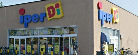 IPERDI’/SUPERDI', SIGLATA AL MISE L’INTESA SUL RICORSO ALLA CASSA INTEGRAZIONE STRAORDINARIA PER I 669 LAVORATORI COINVOLTI DALLA CRISI AZIENDALE.