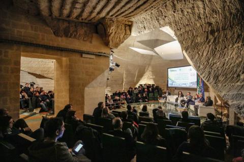 TURISMO E CULTURA, A MATERA LA TAVOLA ROTONDA FISASCAT CISL. IL RILANCIO DI UN COMPARTO STRATEGICO DELL’ECONOMIA ITALIANA PASSA DALLA PROMOZIONE DELL’OFFERTA TURISTICA MATERIALE E IMMATERIALE E DALLA PROGRAMMAZIONE DEGLI EVENTI