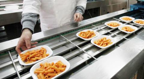 SERVIZI DI RISTORAZIONE CARCERI, ALTISSIMA ADESIONE ALLO SCIOPERO INDETTO PER IL 25 FEBBRAIO SCORSO IN VENETO, TRENTINO ALTO ADIGE, FRIULI VENEZIA GIULIA, EMILIA ROMAGNA, UMBRIA E PUGLIA.