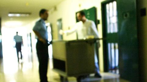 SERVIZI DI RISTORAZIONE CARCERI, IL 25 FEBBRAIO IN SCIOPERO I 100 ADDETTI DELLE MENSE PER LA POLIZIA PENITENZIARIA IN VENETO, TRENTINO ALTO ADIGE, FRIULI VENEZIA GIULIA, EMILIA ROMAGNA, UMBRIA E PUGLIA.