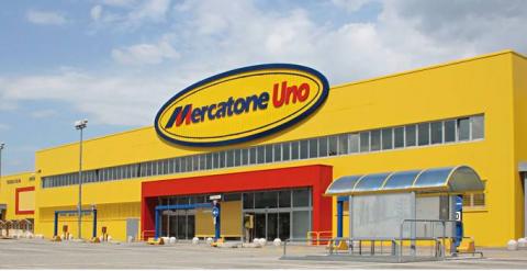 MERCATONE UNO, IL MISE AUTORIZZA LA CESSIONE DI 68 PUNTI VENDITA DEL GRUPPO DI VENDITA MOBILI E COMPLEMENTI D’ARREDO IN A.S.. IL PASSAGGIO GARANTITO PER 2.063 DIPENDENTI.