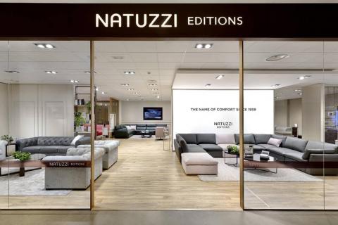 NATUZZI, ESUBERI SCONGIURATI. SINDACATI SODDISFATTI: PRIMO OBIETTIVO RAGGIUNTO