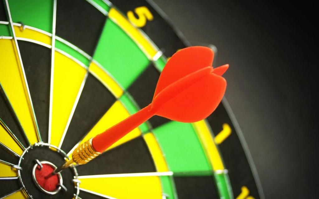 Mancato obiettivo vendita