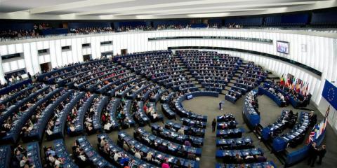 PART TIME VERTICALE CICLICO, IL PARLAMENTO EUROPEO PUBBLICA LA PETIZIONE DELLA FISASCAT CISL SUL RICONOSCIMENTO DEI DIRITTI PREVIDENZIALI.