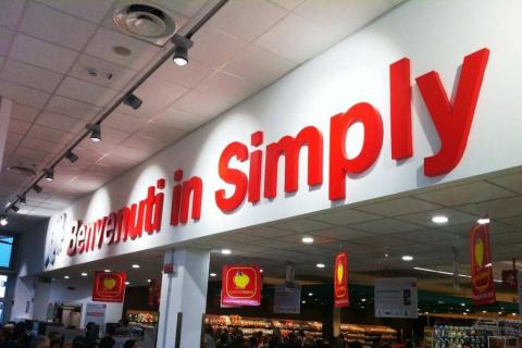 SMA SIMPLY, FRONTE SINDACALE COMPATTO VS LA PRESUNTA CESSIONE DEI PUNTI VENDITA DELLA CATENA FRANCESE DI SUPERMERCATI.