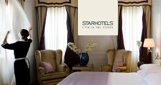 STARHOTELS, NUOVO INTEGRATIVO AZIENDALE PER GLI OLTRE 700 DIPENDENTI DELLA PRESTIGIOSA CATENA ALBERGHIERA ITALIANA.