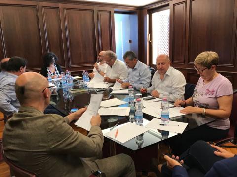 TURISMO, SIGLATO IL NUOVO CONTRATTO NAZIONALE CON LA CONFESERCENTI PER I 300 MILA DIPENDENTI DEL SETTORE ALBERGHIERO RICETTIVO, DELLA RISTORAZIONE COLLETTIVA E COMMERCIALE E DELLE AGENZIE DI VIAGGIO.