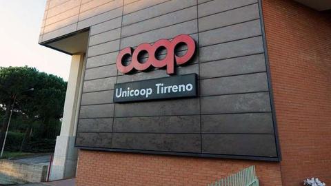 UNICOOP TIRRENO, SI' ALLE LINEE GUIDA SULLA RISTRUTTURAZIONE DEI NEGOZI DEL SUD DEL LAZIO. I 145 ESUBERI SARANNO GESTITI CON GLI INCENTIVI ALL’ESODO E AI TRASFERIMENTI.