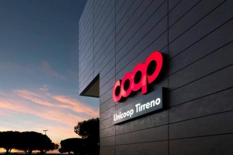 UNICOOP TIRRENO, 145 LAVORATORI COINVOLTI DALLA RIORGANIZZAZIONE DEI PUNTI VENDITA DEL SUD DEL LAZIO