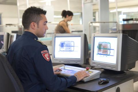 VIGILANZA PRIVATA, IL 25 MARZO IN SCIOPERO PER IL NUOVO CONTRATTO GLI ADDETTI AI SITI AEROPORTUALI E AL SERVIZIO DI ACCESSO AI VARCHI.