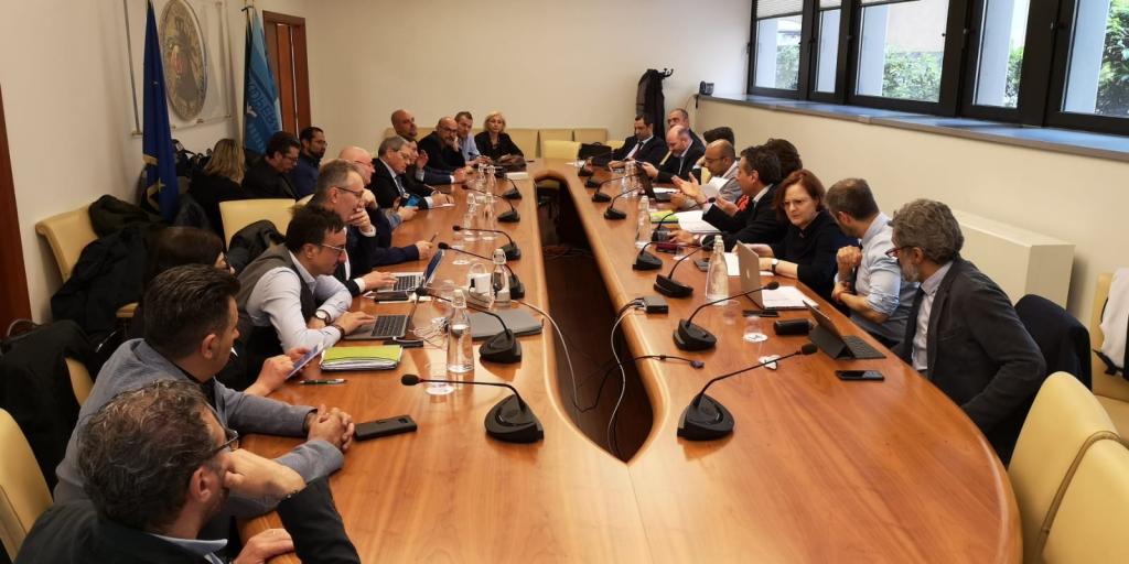 COOPERATIVE SOCIALI, LA CONSULTAZIONE DEI LAVORATORI APPROVA L’ACCORDO SUL NUOVO CONTRATTO NAZIONALE APPLICATO AI 400MILA ADDETTI DEL COMPARTO SOCIO SANITARIO ASSISTENZIALE EDUCATIVO.