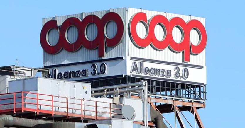 Coop Alleanza 3.0 al tavolo con i sindacati sul sistema di relazioni sindacali.
