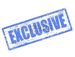 LA PAROLA “ESCLUSIVA” NEL CONTRATTO DI AGENZIA