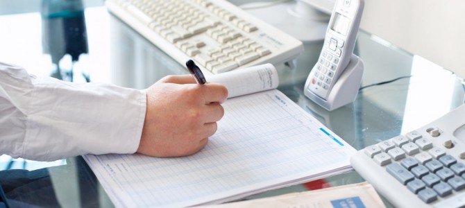 L’ESIBIZIONE DEI LIBRI CONTABILI