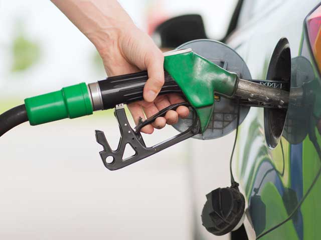 CARTA CARBURANTE ELETTRONICA: CONVENZIONE PER GLI ISCRITTI FISASCAT CISL